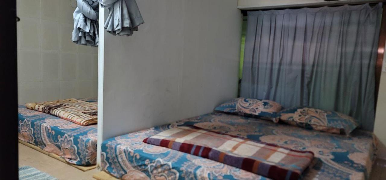Park Inn Boutique And Hostel كامبوت المظهر الخارجي الصورة